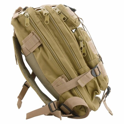 Cattara Rucksack Army, 30 l