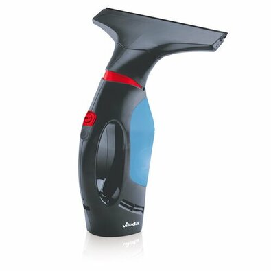 Vileda Windomatic Power mit extra viel Saugkraftschwarz,