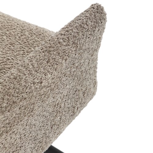 Set de scaune de sufragerie cu mecanism deîntoarcere DCH-W1117 LAN2, 2 buc.