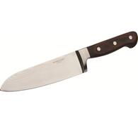 Damaster D1015 Santoku kuchársky nôž 18cm