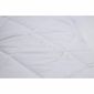 Kołdra Aloe Vera całoroczna biała, 140 x 220 cm