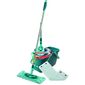 Leifheit Clean Twist mop rotacyjny z nakładką