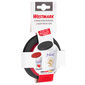 Westmark Sada 2 kulatých silikonových víček, 10 + 8 cm