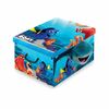 Domopak Living Úložný box s rukojetí Disney Dory, 39 x 50 x 24 cm