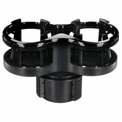 Sixtol Dvojni držalo za pijačo CAR CUP HOLDER 1
