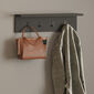 Wandgarderobe Ayla Anthrazit