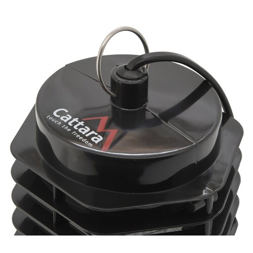 Cattara UV Lightern lovilec žuželk, 230 V