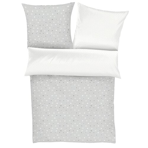 s.Oliver Lenjerie din bumbac pentru copii 4349/800, 100 x 135 cm, 40 x 60 cm