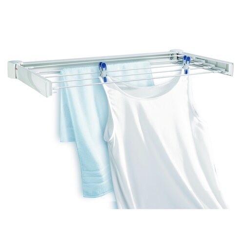 Uscător de rufe de perete Leifheit TELEGANT 30Protect 83306