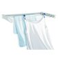 Uscător de rufe de perete Leifheit TELEGANT 30Protect 83306