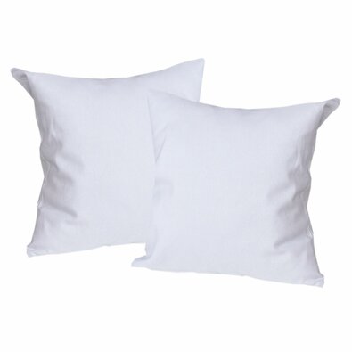 Prevlečka za blazino svetlo siva, 40 x 40 cm