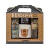 Bohemia Gifts Zestaw kosmetyczny Rum Spa