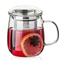 4Home Čajnik s cedilom Hot&Cool 450 ml