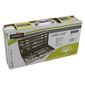 Cattara Grillwerkzeug-Set Grey line, 11 Teile