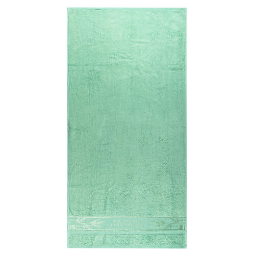 4Home Komplet Bamboo Premium kopalna brisača in brisača, mentol, 70 x 140 cm, 50 x 100 cm