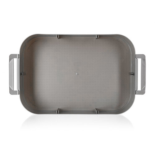 Banquet Пластиковий контейнер Culinaria 40 x 28 x 17,8 см, хакі