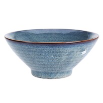 Castron din gresie ceramică EH Ocean,  17 cm