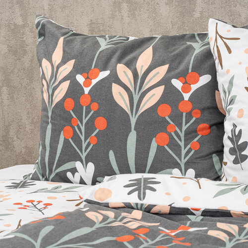 4Home Flanelno posteljnino Winter nature, 140 x200 cm, 70 x 90 cm