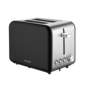 Toaster Concept TE2052, negru