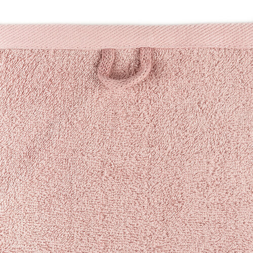 4Home Badetuch Bamboo Premium Rosa, 70 x 140 cm
