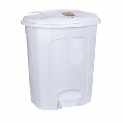 Orion Pedalno smetnjak 30 l, bela