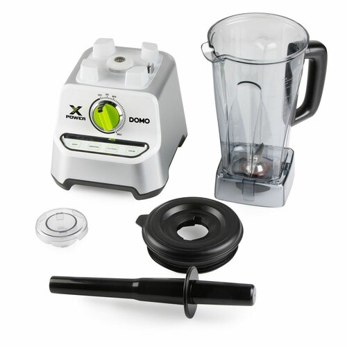 DOMO DO747BL X-Power stolní NUTRI mixér