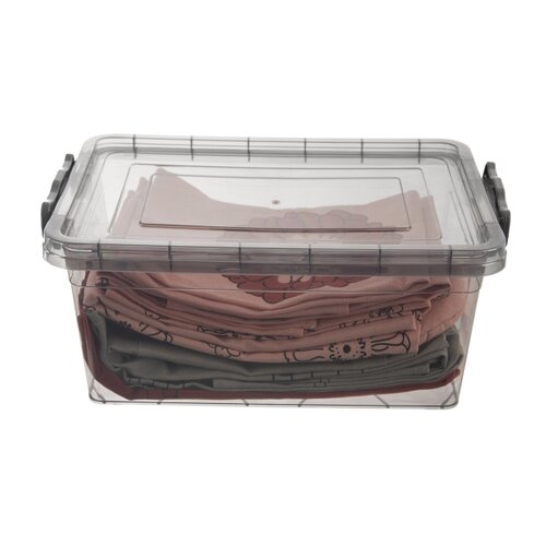 Orion Shranjevalna škatla Multi GREY, 9 l