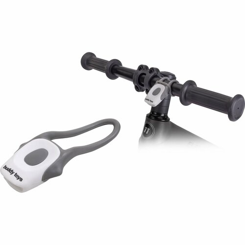 Buddy Toys BPB 2516 Odrážedlo Flash bike