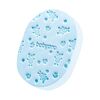 Baby Ono Babyschwamm weich, Blaublau  ,