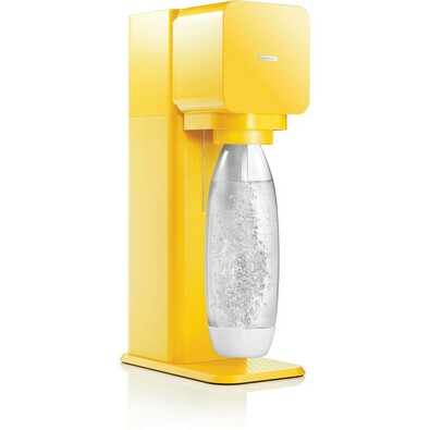 SodaStream PLAY výrobník sódy žltá