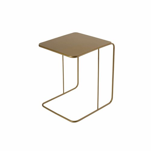 Stolik pomocniczy Seny Gold