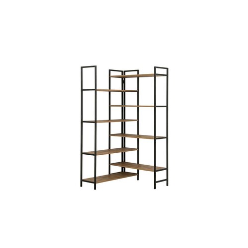 Regal Edra Black and Atlantic Pine