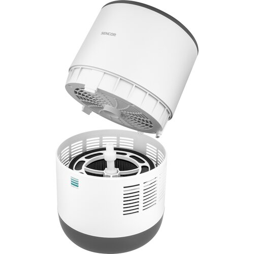 Nawilżacz powietrza Sencor SHF 3000WH