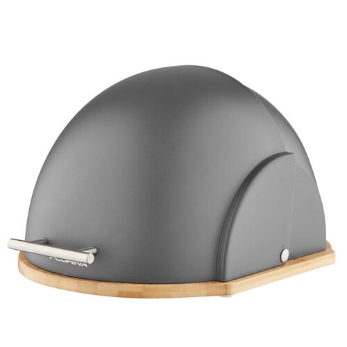 Florina Chlebník čelada, siva