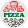 Melaminski pekač za pico Pizza, premer 33 cm