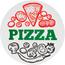 Melaminski pekač za pico Pizza, premer 33 cm