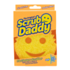 Scrub Daddy gobica Original, rumena