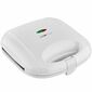 Clatronic ST 3813 WH opiekacz do kanapek
