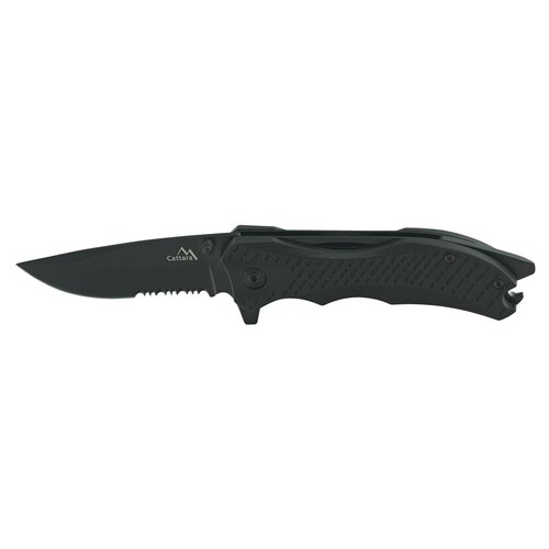 Cattara Nôž zatvárací RAW, 19 cm
