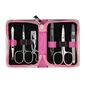 Kellermann 5230 Damen Maniküre Set, Rosa