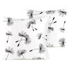 4Home Kopfkissenbezug Dandelion, 40 x 40 cm, set 2 St.