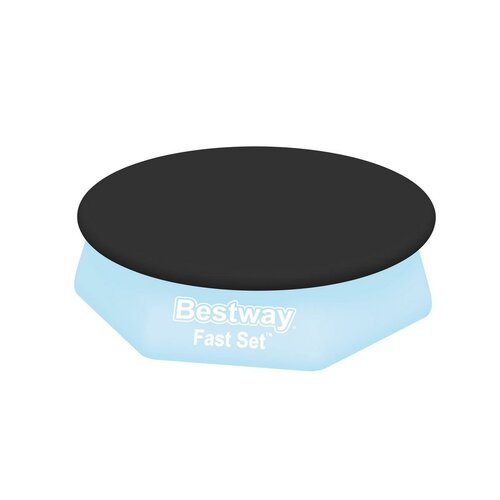 Bestway Pokrivalo za krožni bazen, premer 244 cm