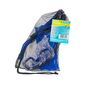 Set de scufundare Sportwell pentru copii 3 piese,mix de culori