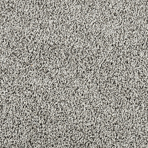 Kusový koberec Elite Shaggy šedá, průměr 120 cm