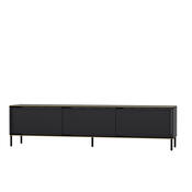 Stolik pod telewizor Imaj Anthracite