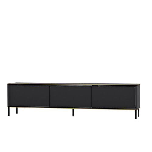 TV-Lowboard Imaj Anthracite