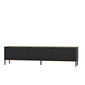 TV-Lowboard Imaj Anthracite