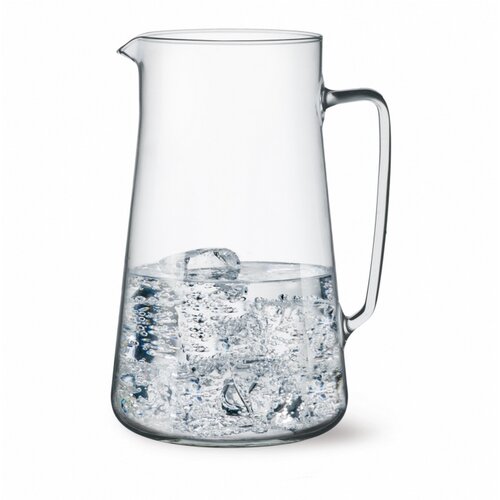 Simax 20070 üveg kancsó Agra 2,5 l