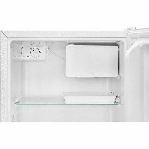 Bomann KB 7245 lodówka 45 l, biały