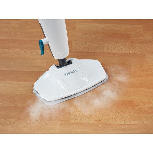 Leifheit Parni čistilec Clean Tenso